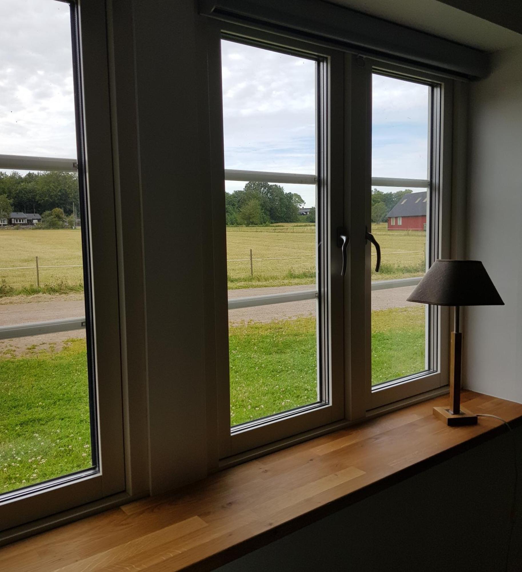 Komleryd Langas Esterno foto