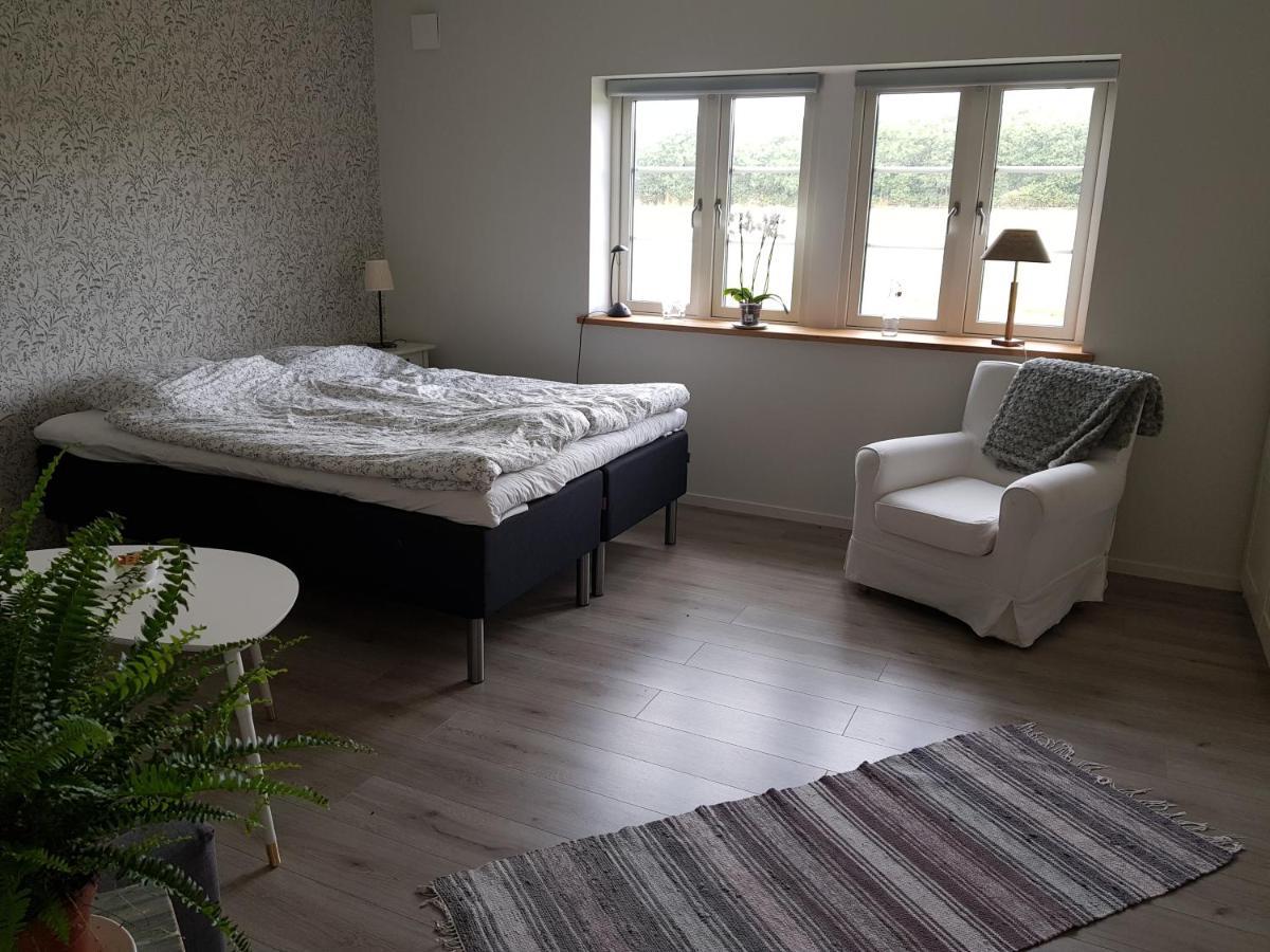 Komleryd Langas Esterno foto