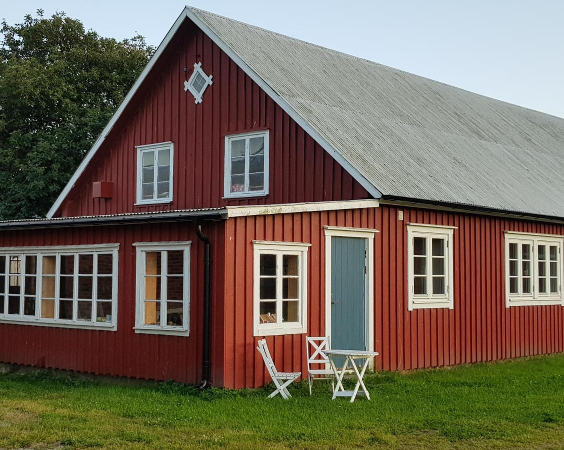 Komleryd Langas Esterno foto
